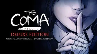 The Coma: Recut Deluxe Edition
