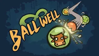 Infinite Ball Well