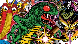 Atari Flashback Classics Vol. 1 (Xbox One)