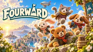 Fourward