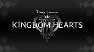KINGDOM HEARTS IV