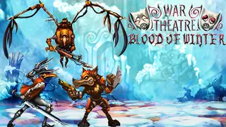 War Theatre: Blood of Winter