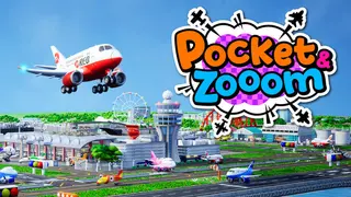 Pocket and Zooom