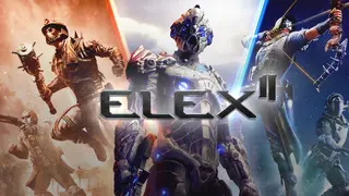 ELEX II