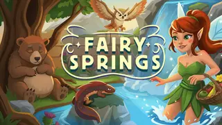 Fairy Springs