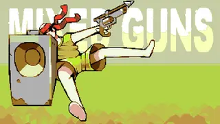 Mixed Guns