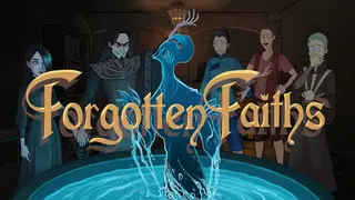 Forgotten Faiths