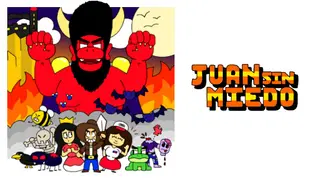 Juan Sin Miedo