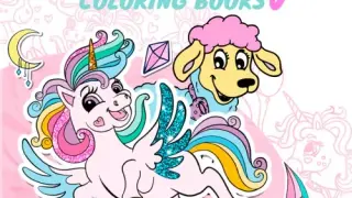 Amazing Coloring Books Bundle - Switch