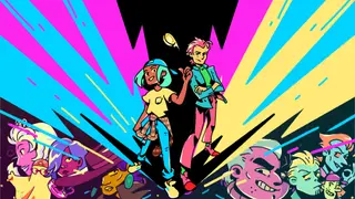 The Big Con - Xbox One & Series