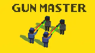Gun Master