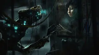 SOMA (Xbox One)