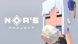 NOA's PROJECT