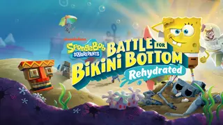 SpongeBob SquarePants: Battle for Bikini Bottom - Rehydrated Soundtrack