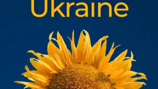 Beautiful Ukraine - Switch