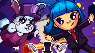 Tricks Magician - Switch