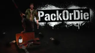 Pack Or Die