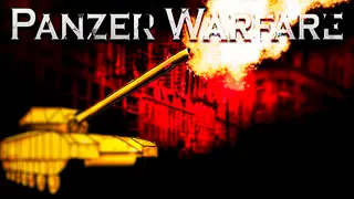 Panzer Warfare