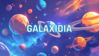 Galaxidia
