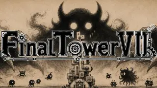 Final Tower β
¦