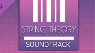 String Theory Original Soundtrack