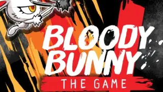 Bloody Bunny, The Game - Switch