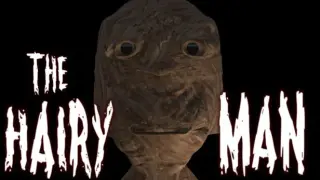 The Hairy Man
