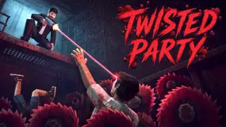 Twisted Party