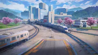 Cities: Skylines - Content Creator Pack: Railroads of Japan - PS4 & PS5
