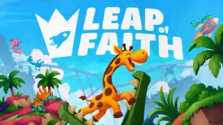 Leap Of Faith