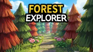 Forest Explorer