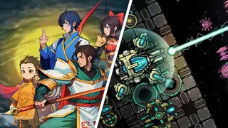 Three Kingdoms X Frontline Crisis