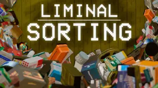 LIMINAL SORTING