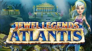 Jewel Legends: Atlantis