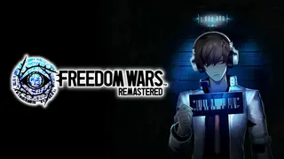FREEDOM WARS Remastered Contribution