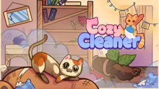 Cozy Cleaner x Havsala
