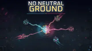 No Neutral Ground