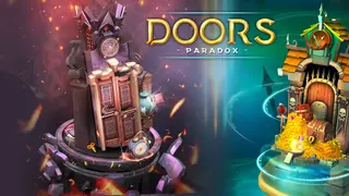 Doors: Paradox