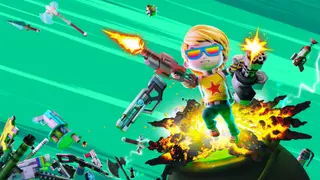 Zombie Soup (Xbox Series)