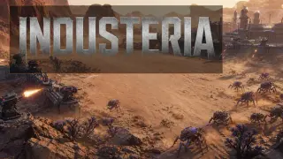 Industeria