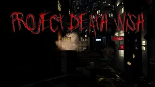 Project Death Wish