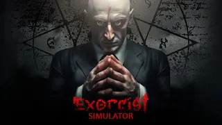 Exorcist Simulator