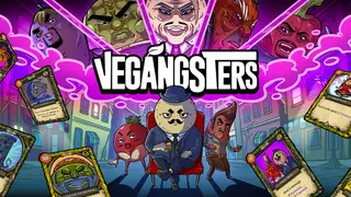 Vegangsters