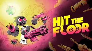 Hit The Floor
