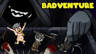 Badventure