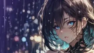 Wet Whispers - Anime Shift Puzzles - Switch