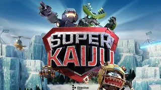 Super Kaiju