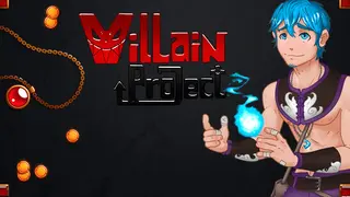 Villain Project Deluxe Edition