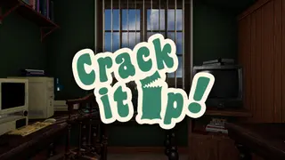 Crack it Up!