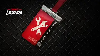 GRID Legends - Mechanic Pass